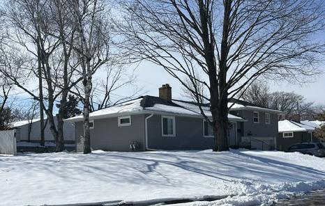 hope house